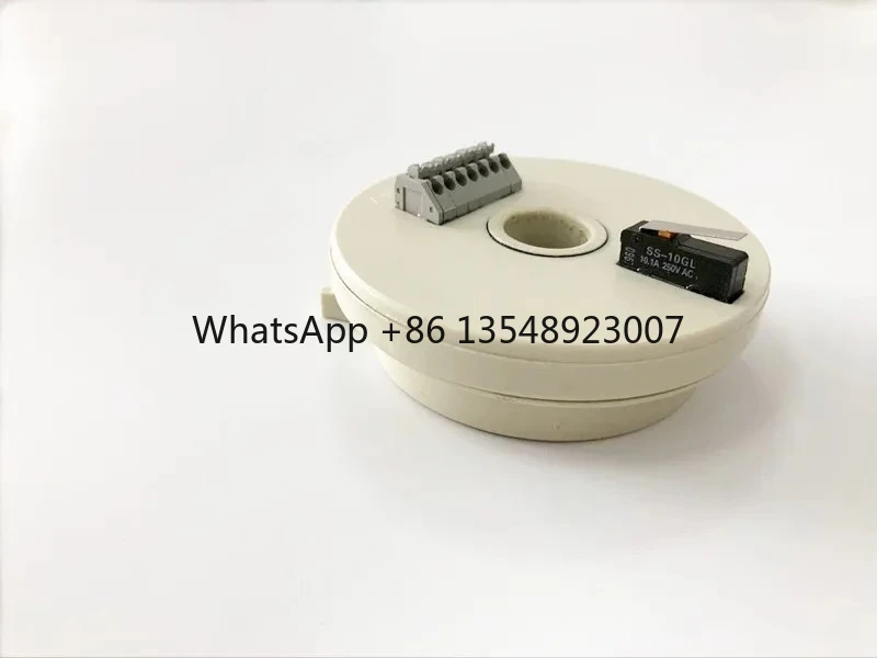 

Подходит для аксессуаров к энкодерам 4321C024V