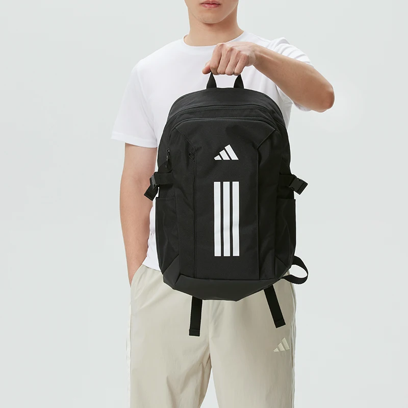 

Adidas Men's and Women's Bags, Sports and Leisure Bags, Travel Bags, Computer Bags, Student School Bags, Backpacks, Jz2308