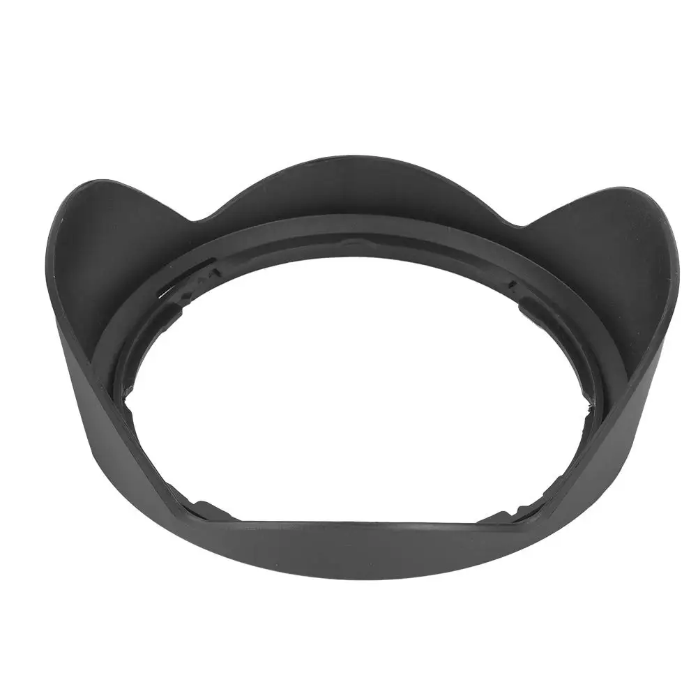 HB-23 HB 23 HB23 Lens Hood 77mm Reversible Camera Lente Accessories for Nikon AF-S 10-24 16-35 17-35 18-35mm