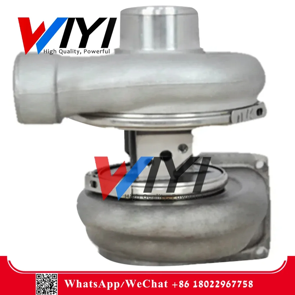 

Turbo Charger For MAN TRUCK D2542MLE MDR635 Engine 4LGZ 000L67 52329883279 52329703296 52327100011
