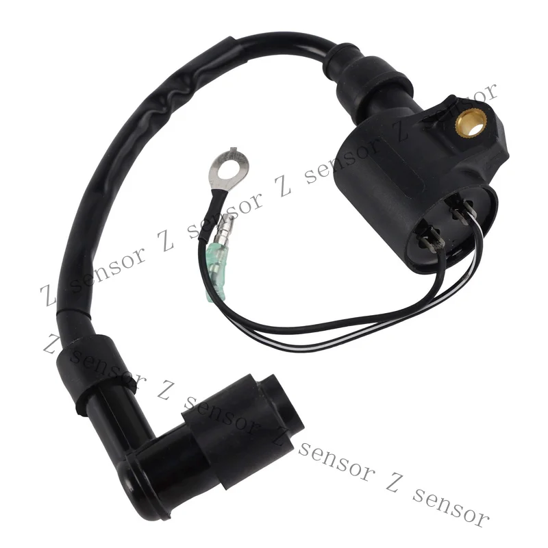 Z+ Ignition Coil Control Unit for TOHATSU 40HP 50HP 70HP 115HP 3C7-06040-0 T9