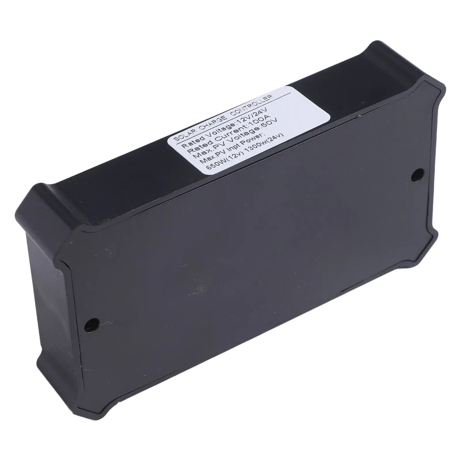 

For Caravan High-Efficiency Solar Kit 600W Solar Panel Kit Outdoor Travel 30*14.5cm Safe And Efficient Charging