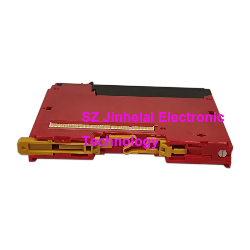 Nuova unità I/O Accoppiatore EtherCAT Modulo ingresso uscita NX-DA2203 2205 2603 2605 3203 3205 3603 3605 SOH200 SOD400 SIH400 SID800
