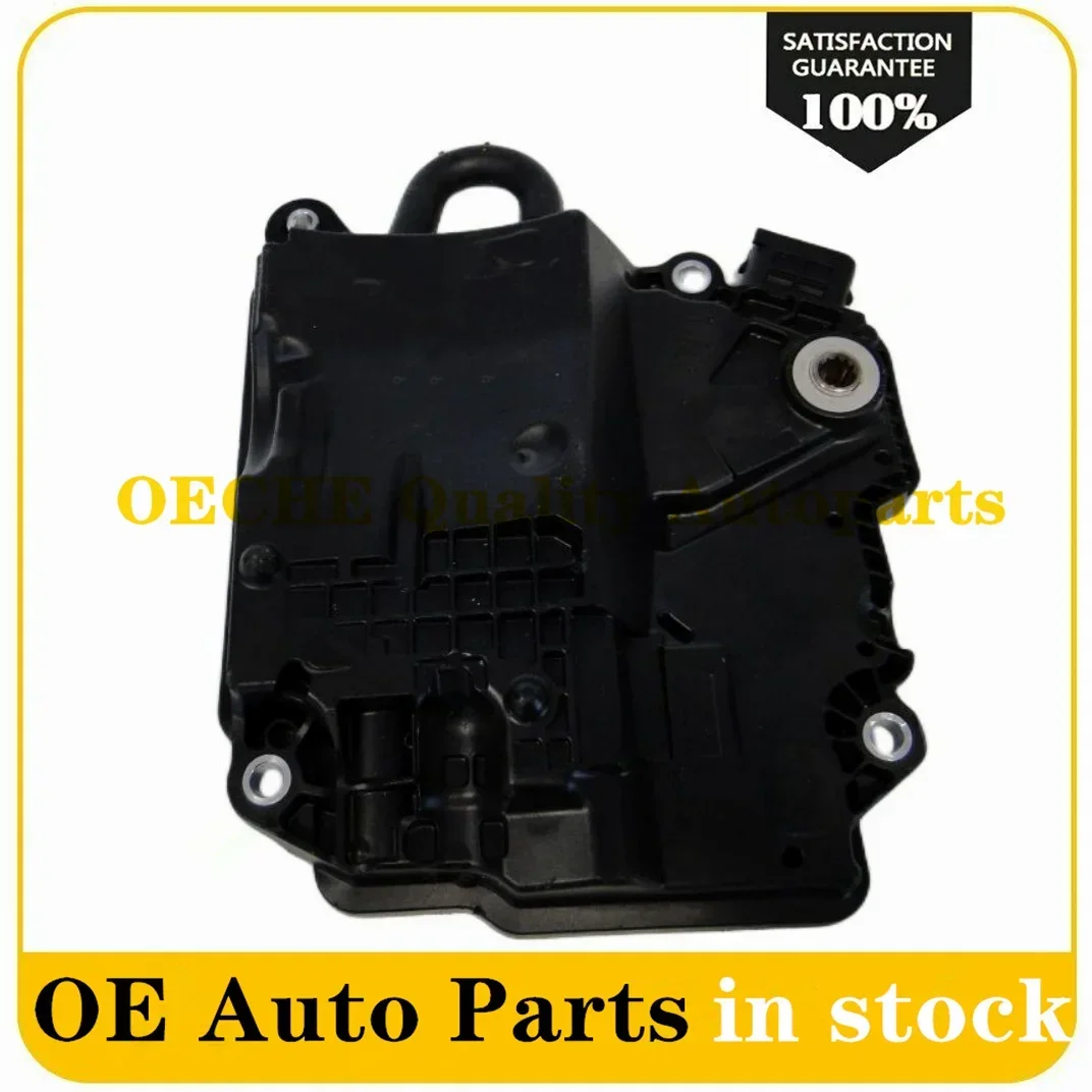 A0002704552 A 0002704552 A 000 270 45 52 Transmission Shifter Module Ecm Unit For 16-18 Mercedes Benz C63 ECM