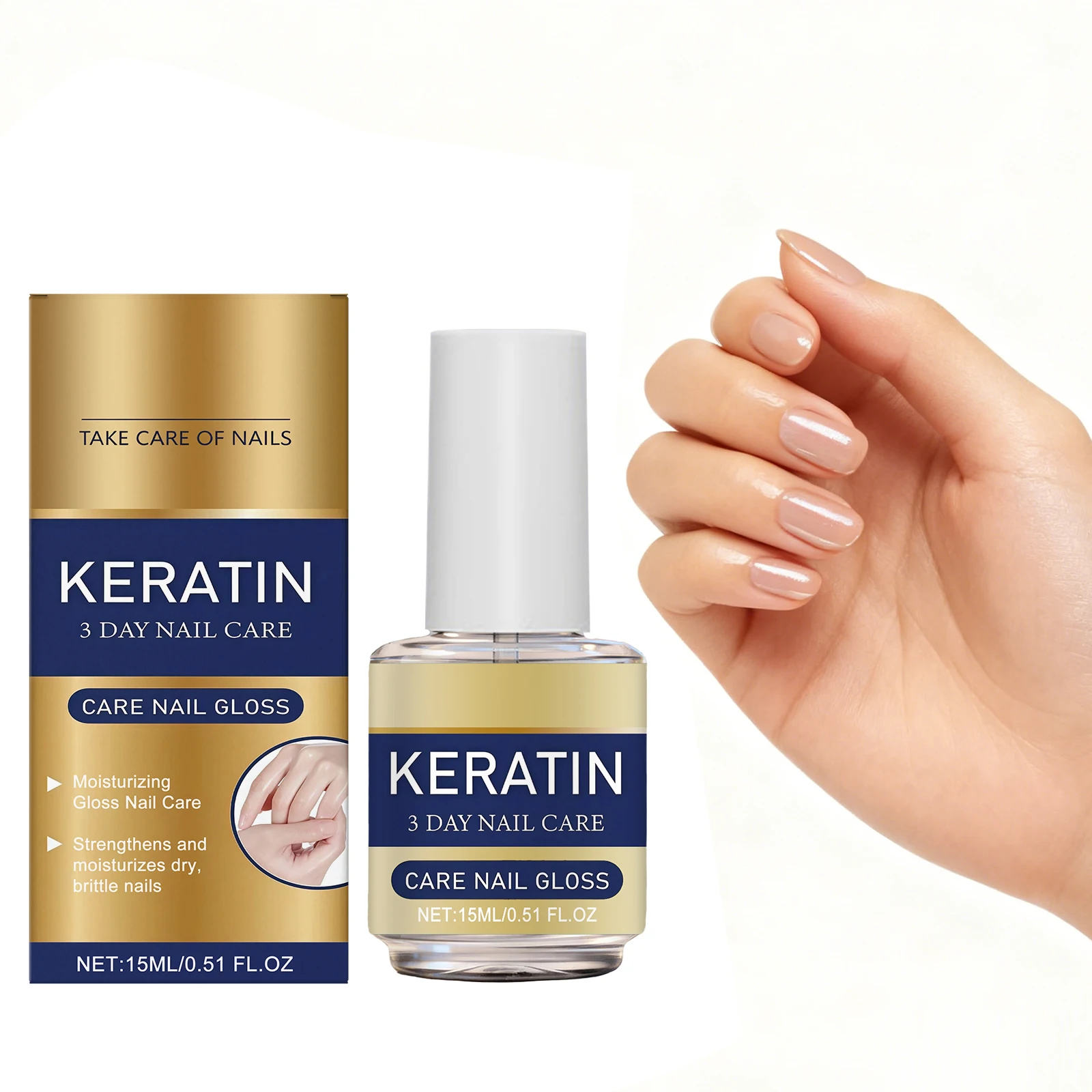 Huile nourrissante pour ongles, renforce, réparatrice, lissante, restauration du brillant, traitement des champignons, améliore le jaunissement, Anti-séchéité, huile pour la croissance des ongles