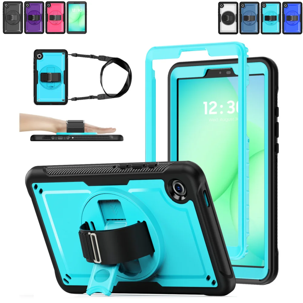 Heavy Duty Case For…