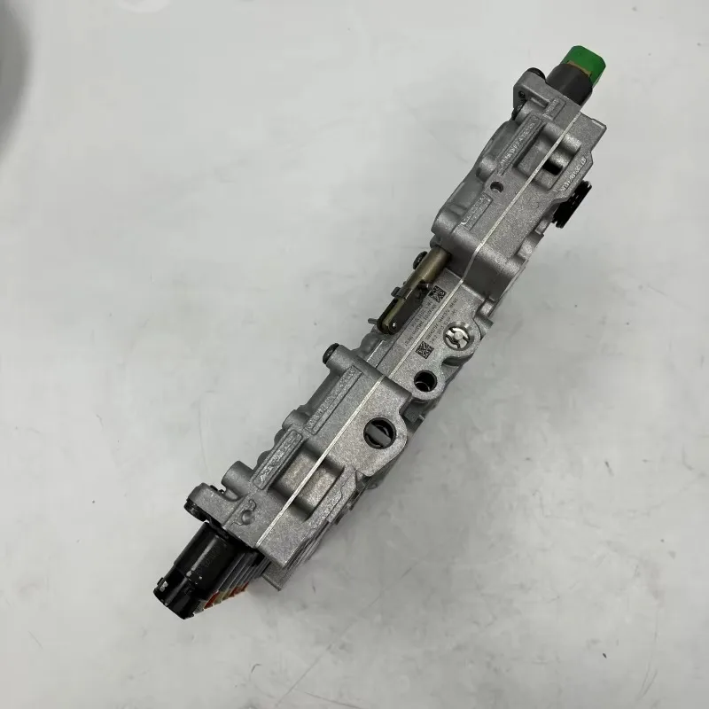 New for for 2017 Levante 3.0 BT V6 4WD 8HP45 Transmission Valve Body Includes Gasket 673004343