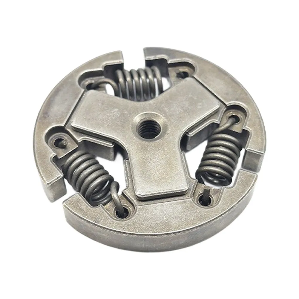 Clutch Drum Set Chainsaw Clutch Assembly 1 2 3 Replacement Clutch For Chainsaw Chainsaw Parts Precise Fit Design