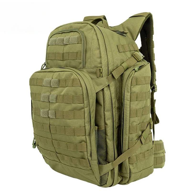 

Camping bag breathable multi-function