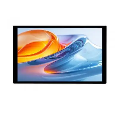 Waveshare DSI 정전식 터치 디스플레이, 800 × 1280, IPS 패널, 광학 본딩 강화 유리 패널, 10 포인트 터치, 10.1 인치