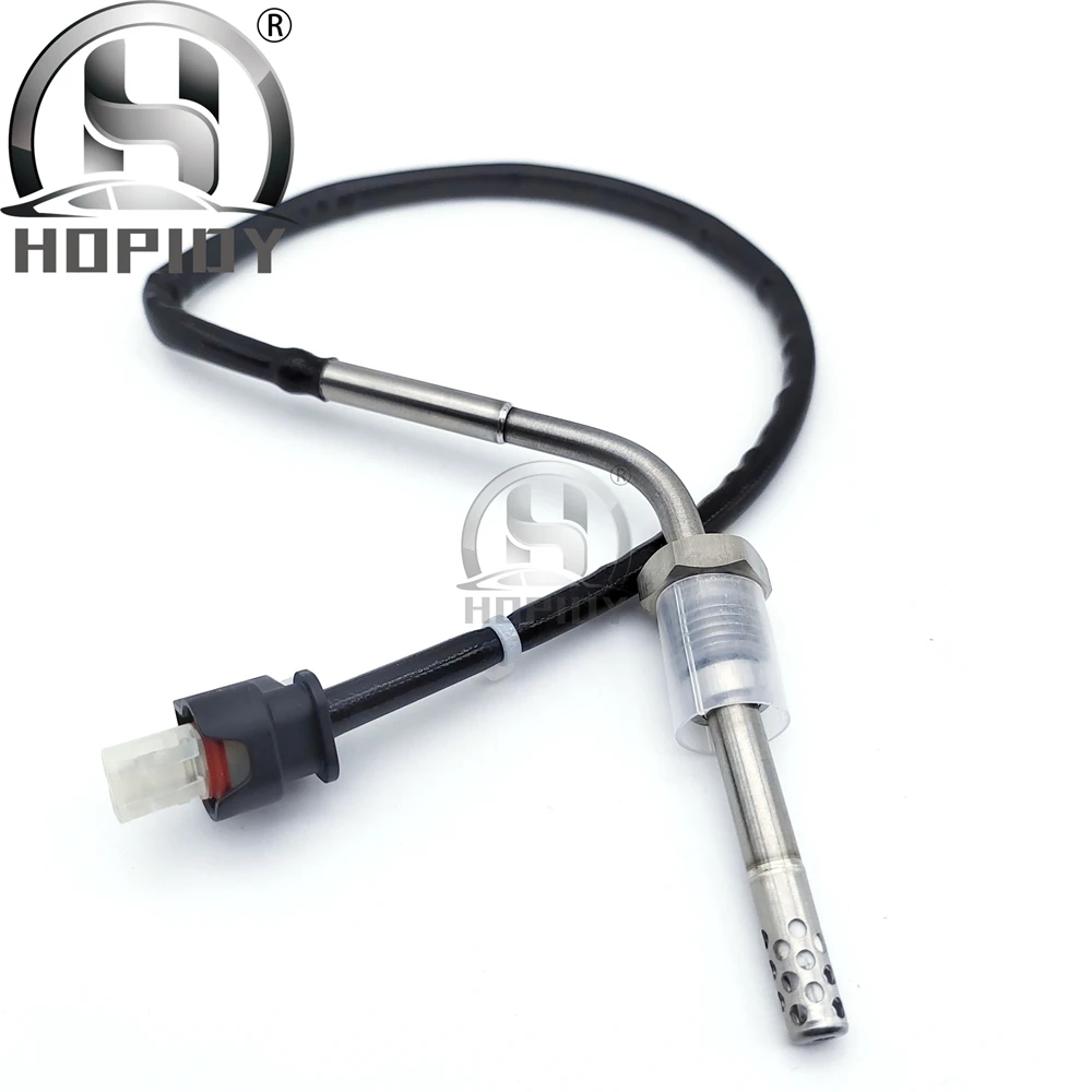 H105 EGT Sensor For A0081532228 81532228 92094025 7451963 LGS6006 MERCEDES-BENZ