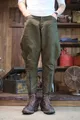 army green