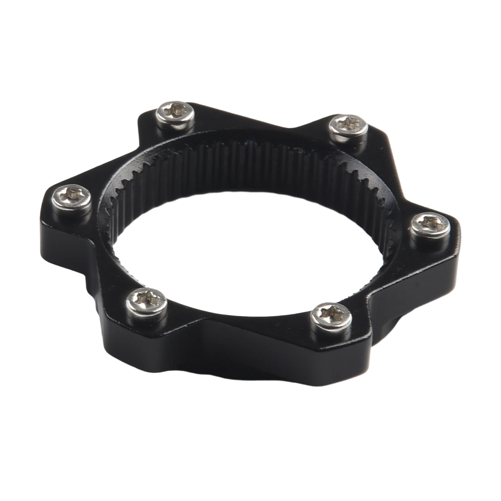 

Адаптер Centerlock для 6-болтовых дисковых тормозов ROTOR с переходным креплением из алюминиевого сплава для ступицы Centerlock