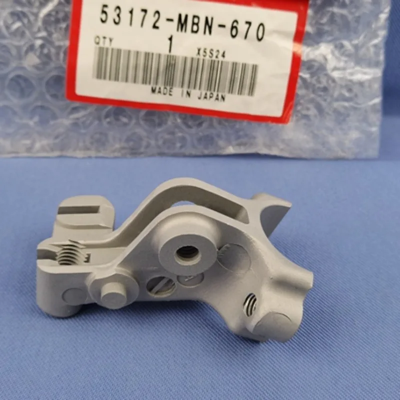 

For original XR650R clutch grip 53172-MBN-670