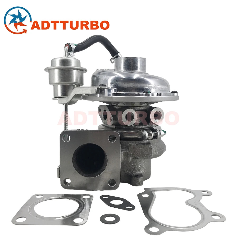 RHB5 Turbocharger 8970385180 8970385181 897148076 8970863435 VI95 VICC Turbine For Isuzu Trooper For Opel Frontera A 2.8 TD