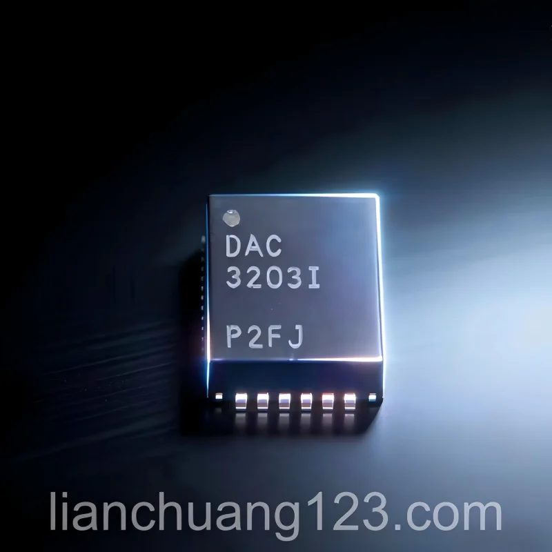 

10PCS/LOT TLV320DAC3203IRGER LM48511SQX/NOPB LM48511SQ QFN-24 IC New Original Electronic Components Industrial Controls