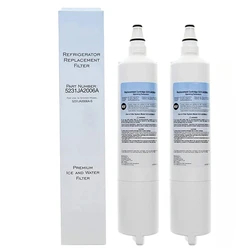 LT600P, Replace refrigerator filter For suitable for 5231JA2006, 5231JA2006A, 5231JA2005A, 5231JA2006F, 5231JJ2001C（1-5PCS)