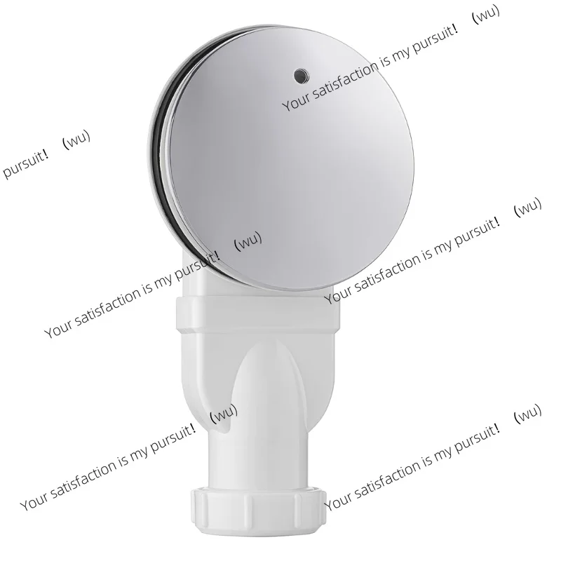 for Low Shower  Trap Replacement Bathroom Tray Waste  Trap Shower Base Drain Siphons Drain Durable