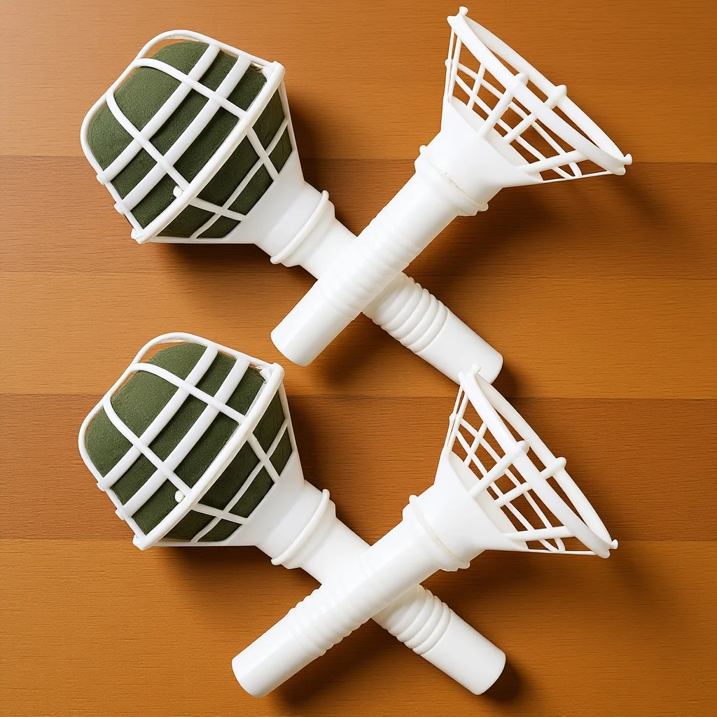 4 قطعة أصحاب باقة زهور الزفاف البلاستيك الزفاف باقة اليد حامل DIY تشكيلة زهور الزفاف الأزهار دعم الملحقات #1