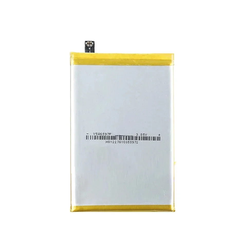 Replacement Mobile Phone Battery For Ulefone Power 6 6.3inch POWER 6 6350mAh
