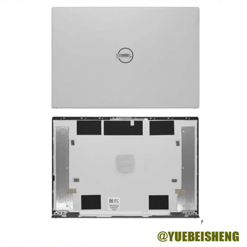 YUEBEISHENG    95%New/org For Dell inspiron 13 5310 5315 LCD Back Cover 04K89P 073JY0 /Bezel 0XYHRR (Used) /Hinge set /Speaker