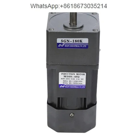 supply-geared-motor-miniature-speed-regulating-geared-motor-ac-220v-geared-motor
