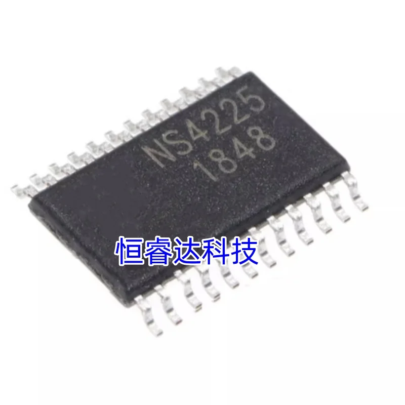 

10 шт./лот NS4225 TSSOP24 новый оригинальный