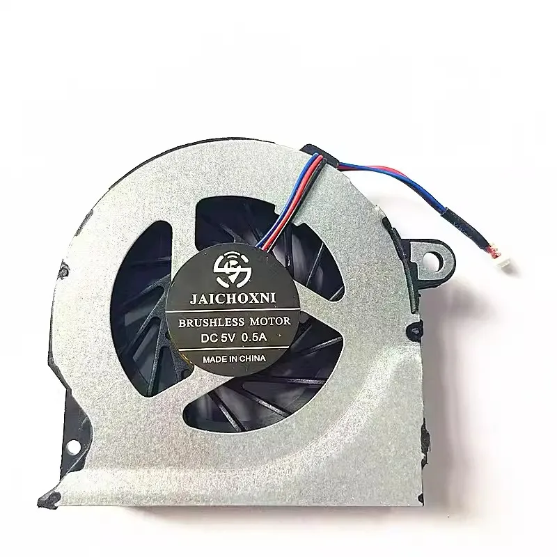 New CPU Fan for HP 4325S 4420S 4421S 4321S 4425S 4326s Laptop Fan