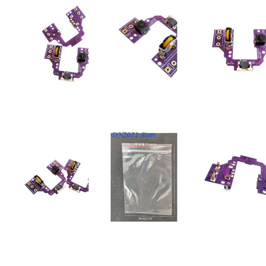 

F3KE для G X SuperLigt Mouse Micro Switch Micro Switch Board Замена кнопки кнопки