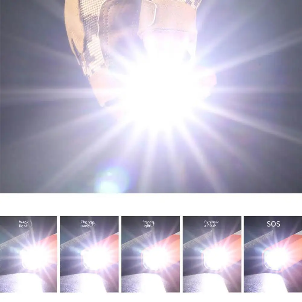 thumb