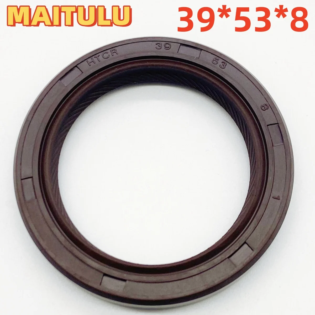 Honda Accord Odyssey Acura RL MDX 91213-P8A-A01 camshaft oil seal 39X53X8 engine eccentric shaft oil seal auto parts