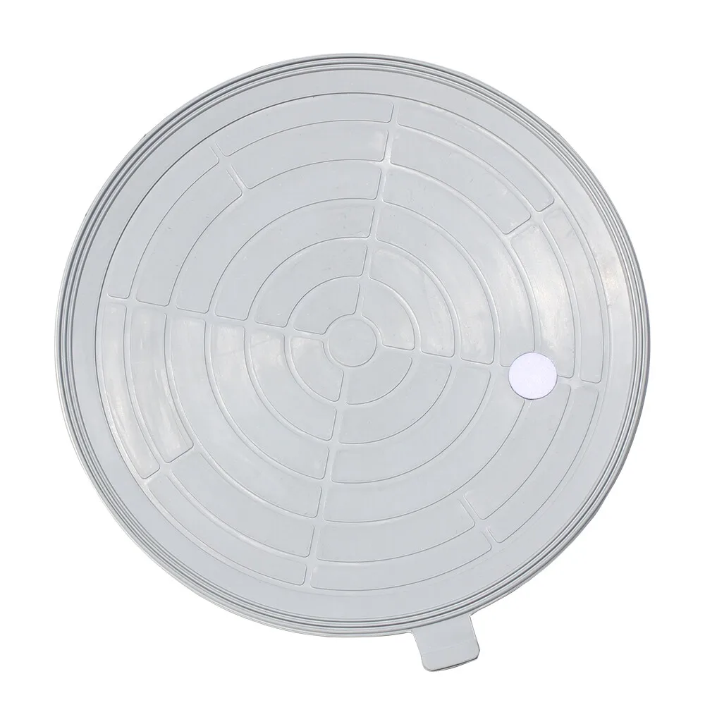 Professional Problem 8 Inch Battery Suction Cup Lifter  with Gauge for Granite Tile Glass Marble Stone Other Hand Tools