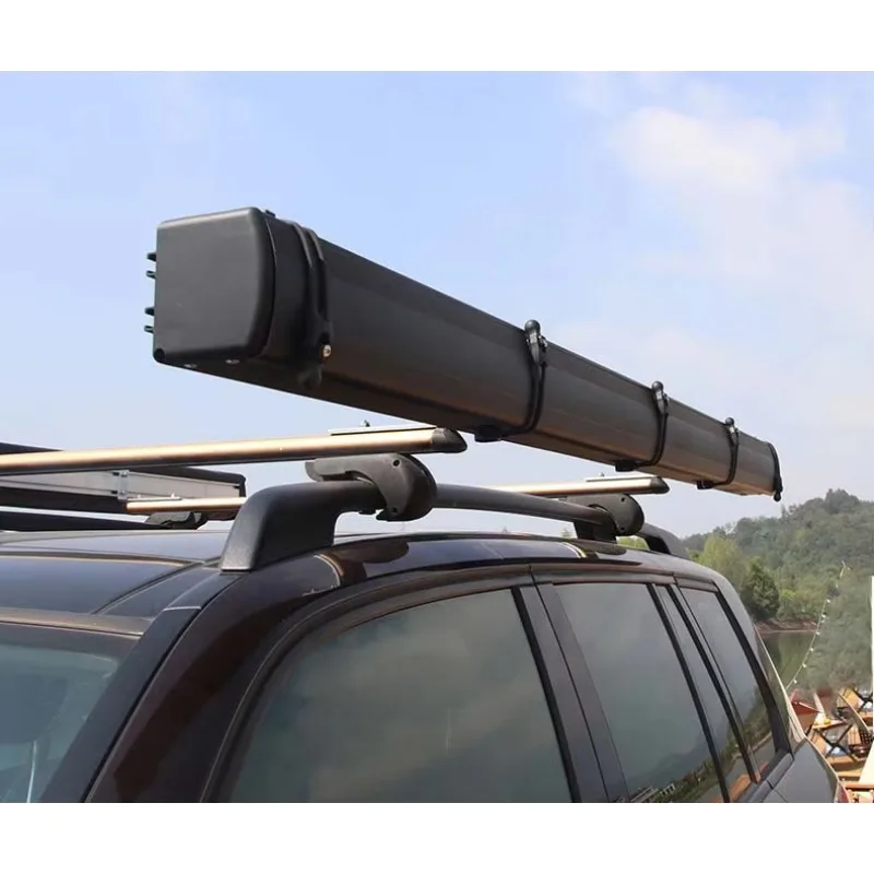 Sun Shade Outdoor Off-road Camping Car Side Awning for Suv/truck/van 200*250cm
