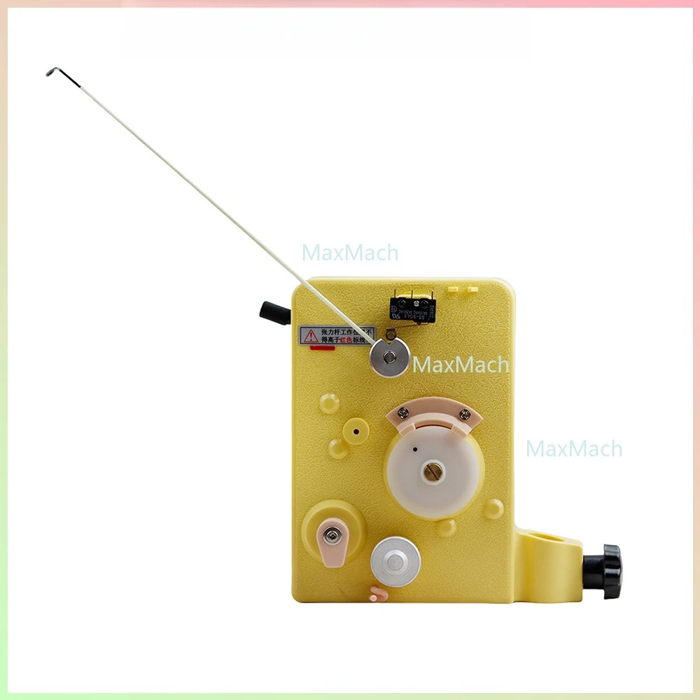 

Winding Machine Accessories Winding Machine Tensioner Magnetic Tensioner vertical Tension 4-600g wire diameter 0.02-0.35mm