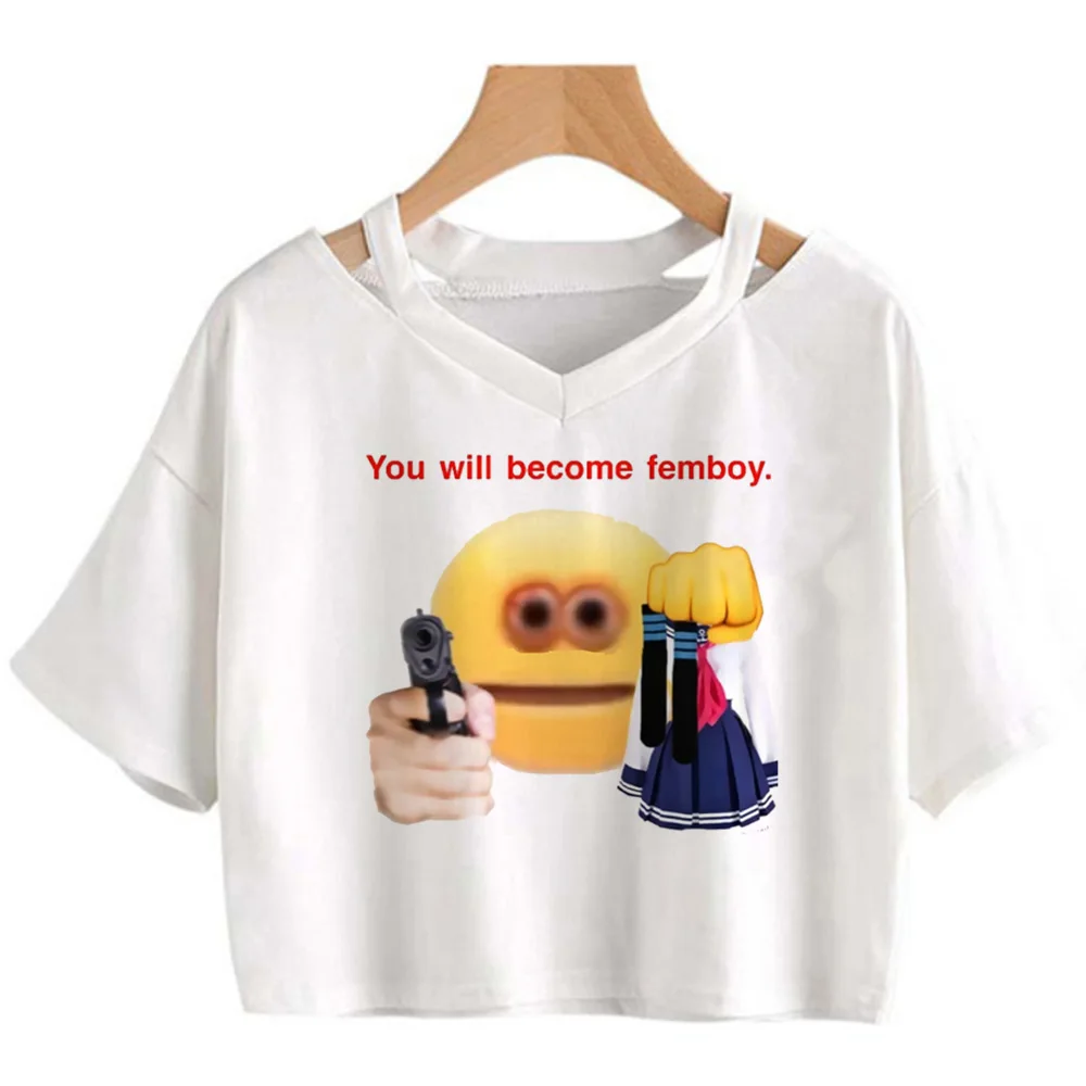 Femboy Cyber Y2K Gr… - image