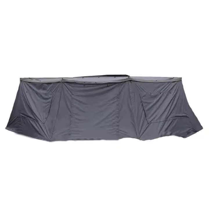 Уличная палатка для кемпинга и рыбалки, большая туристическая палатка, тент 180, палатка для поездки