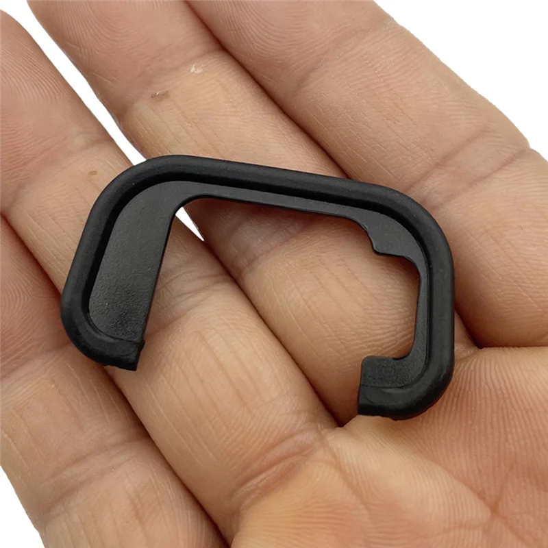 B92B-For Canon EOS RP R8 Eyecup العدسة عدسة الكاميرا عرض مكتشف كأس العين اييشادي الملحقات