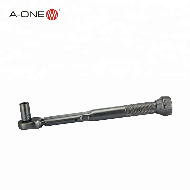 

A-ONE 3A-400013 Stainless Steel High torque adjustable wrench - Industrial precision and durability