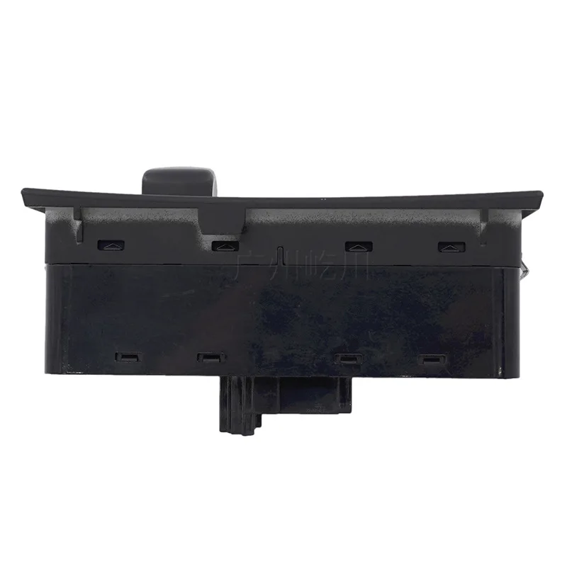 1540673 Suitable for Scania truck headlight control switch hazard warning light combination switch panel 4