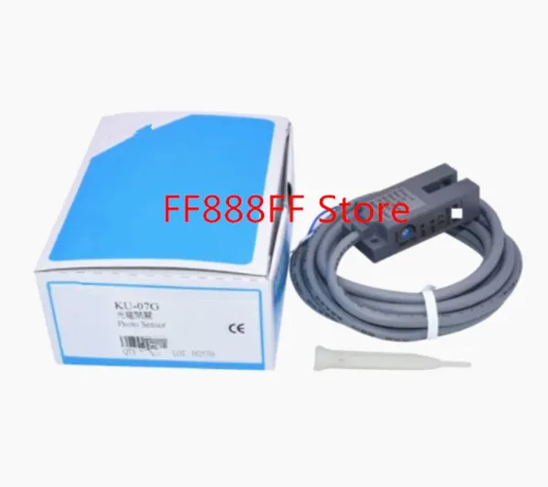 Fotoelektrik anahtarí, SU-07X/SU-07R/SU-07G/SU-07W/KU-07G