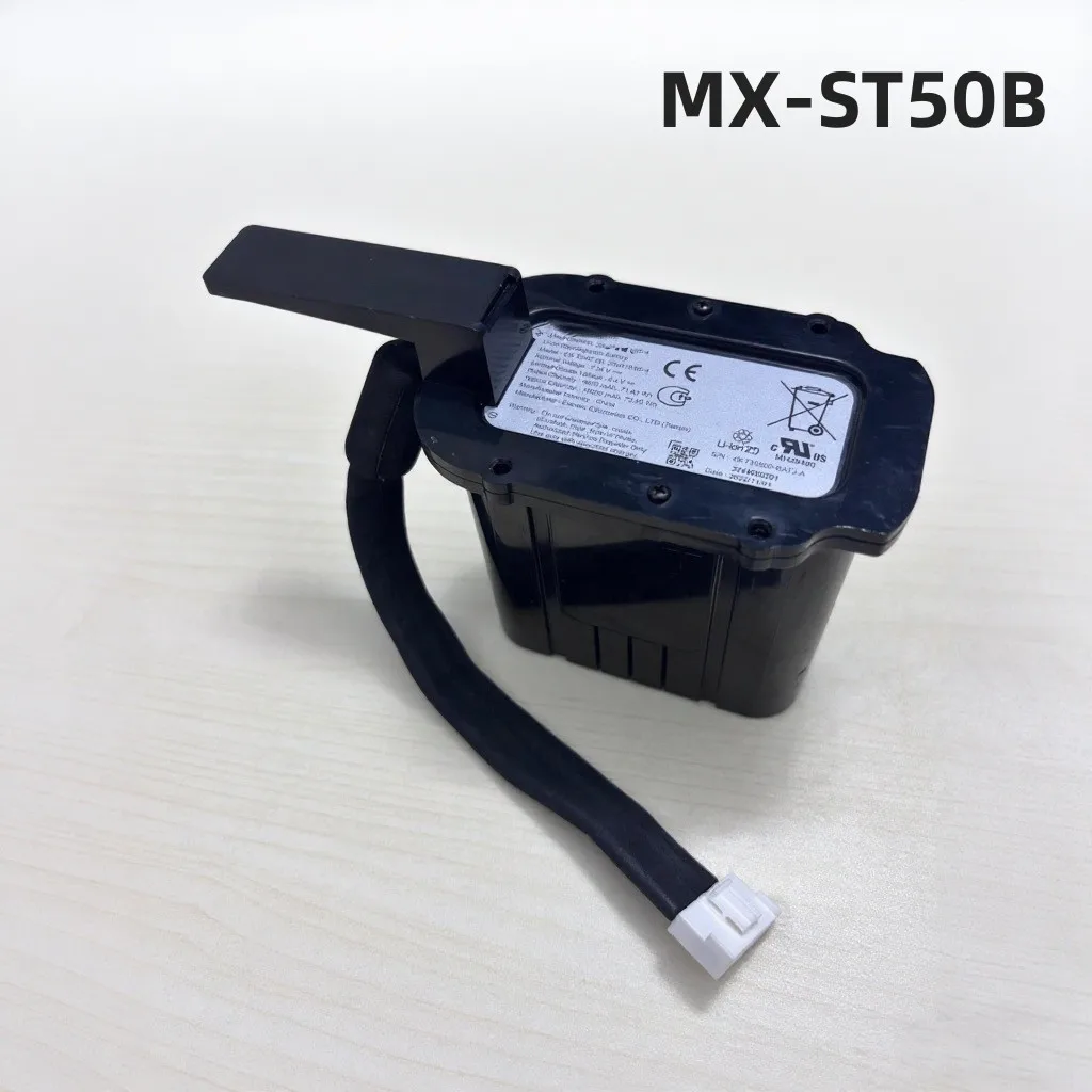 100% الأصلي 10000mAh 7.3V لسامسونج EB-T24C-00 MX-ST50B بطارية قابلة للشحن #3