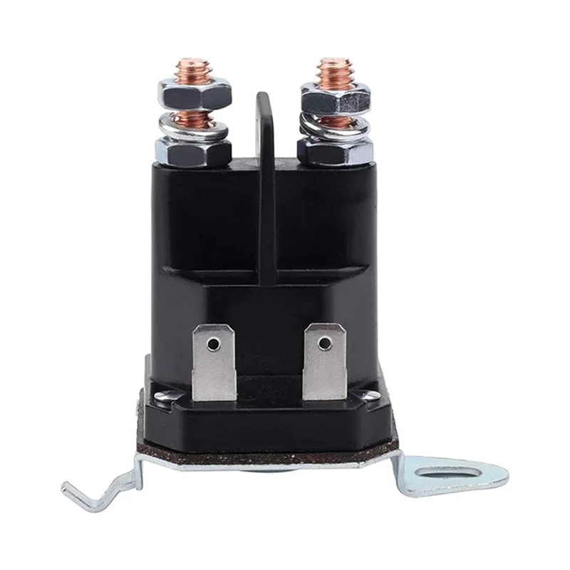 

532192507 Lawn Mower Starter Solenoid Relay For Craftsman LT2000 YS4500 862-1241-211-12 582042801 21546294