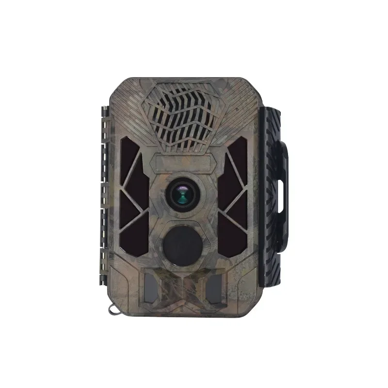 

New Sound Trapping and Repelling Function IP66 HD 30 Meters 0.2s Triggering Night Vision Hunting Game Camera