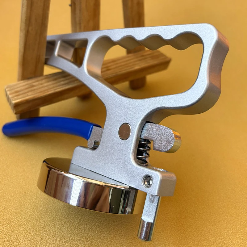 for 30/60KG Load Magnetic Force Material Pickups Laser Cutting Portable LiftersMold Handling Tools Strong Magnets Suction Cup