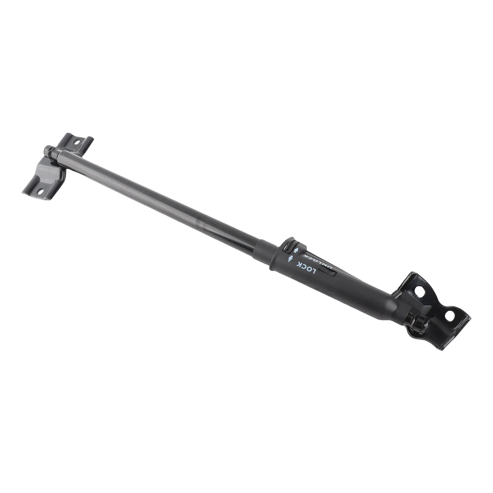 

Door Safety Stopper Strut Tailgate Support Strut 5822A001 Door Safety Stopper Back Rear Boot Damper Replacement for PAJERO