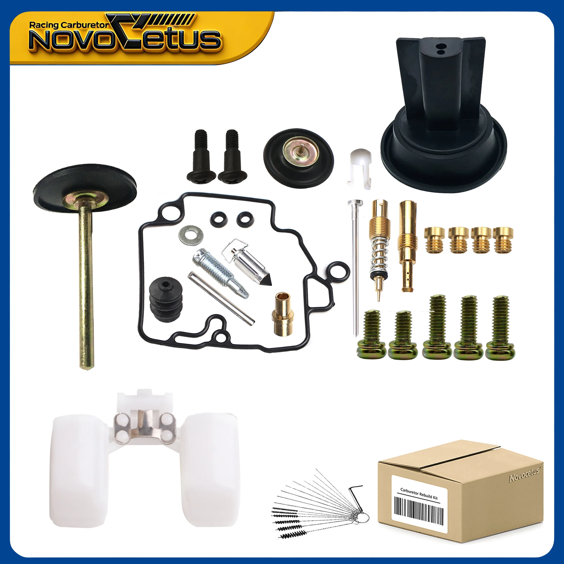 [Novocetus] Fit For…