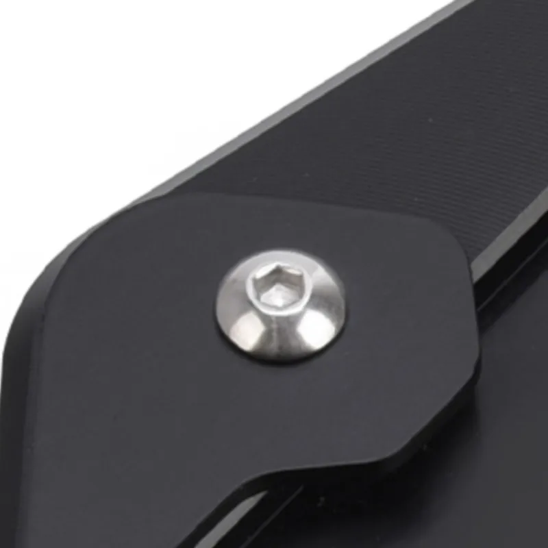 

Kickstand For Pan America 1250 Special 1250 CNC Aluminium Material Motorcycle Accessories Foot Side Stand Enlarge 2021 2022 2023