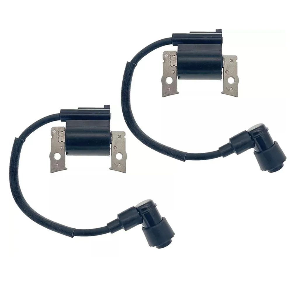 

2Pcs Ignition Coil for Kawasaki 4 Strokes Engine FD671D FD711D FD-750D FD791D 21121-6004 0729 2090 6005 0730 2091