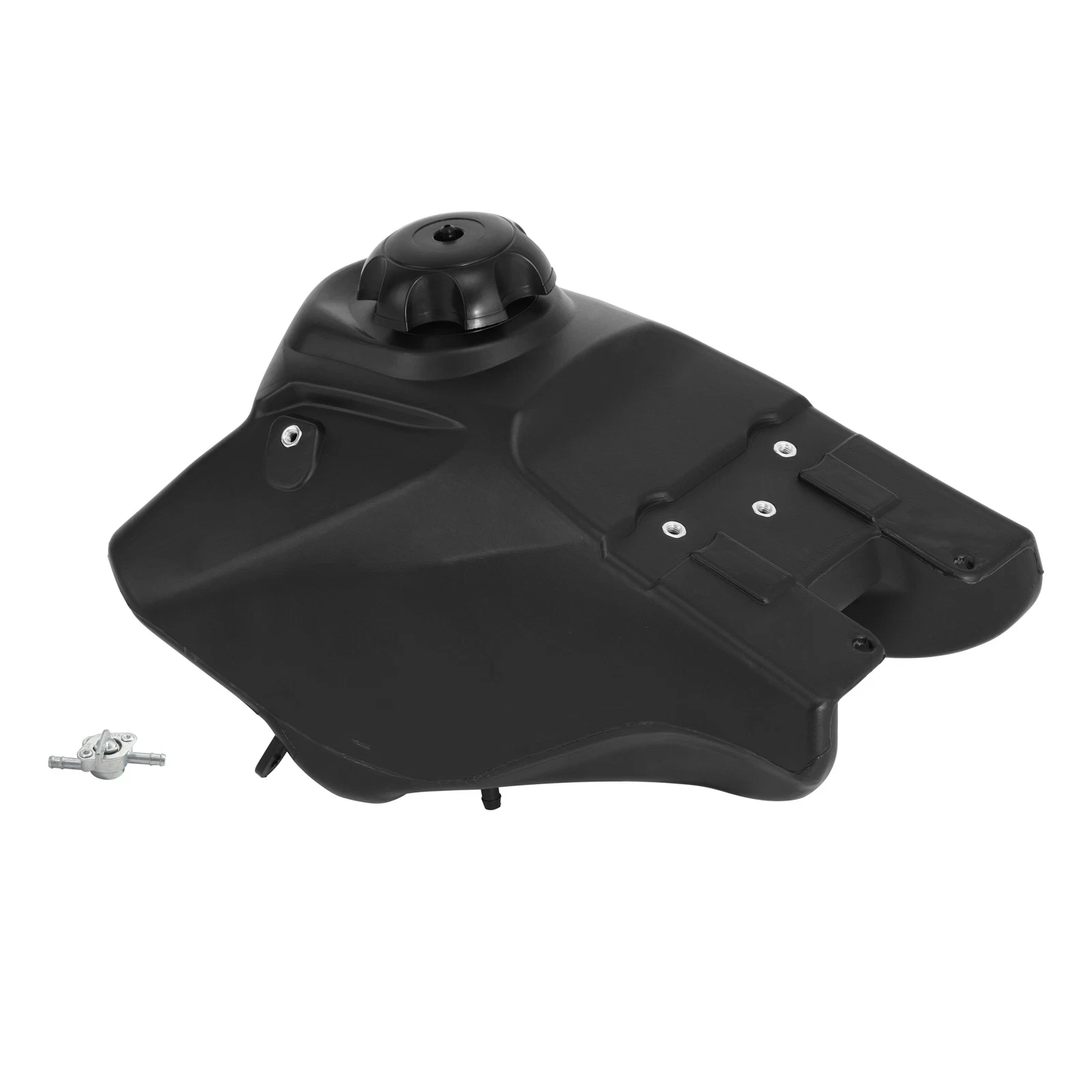 Motorcycle Fuel Petrol Gas Tank For Yamaha TTR110 125cc 140cc 150cc 160cc Pit Dirt Bike