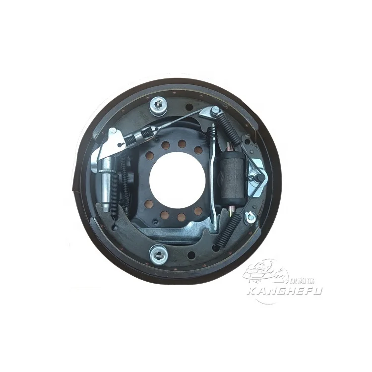 for Suitable for Linde HT20HT30 -1283 Forklift Parts Parking Brake Assembly Right 12835000502